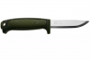 Nóż outdoorowy Morakniv Risberg 14650 12C27 Deep Forests